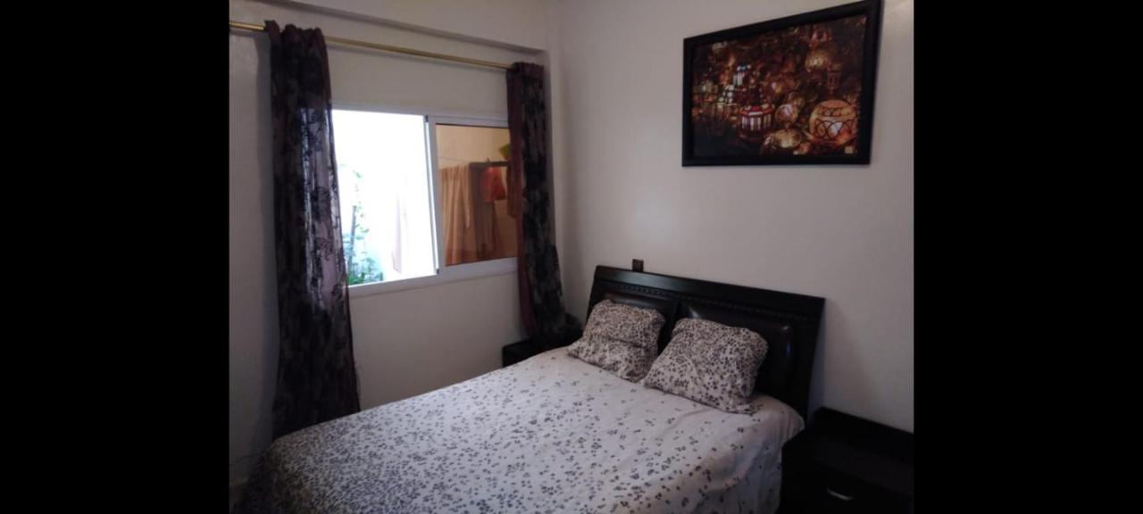 Appartement Meuble Pres Du Grand Souk Elhad Agadir Exterior foto