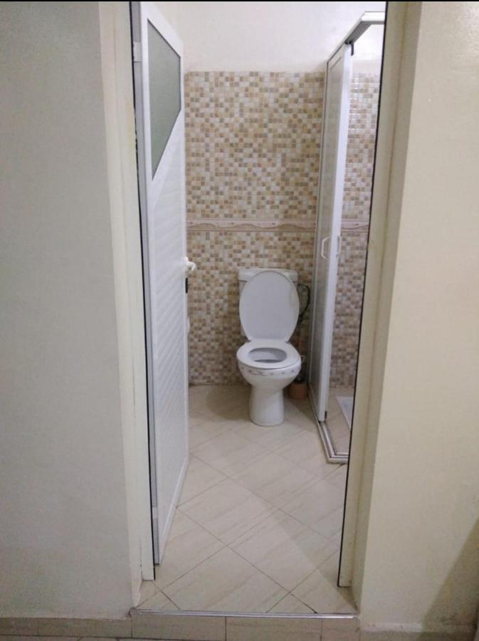 Appartement Meuble Pres Du Grand Souk Elhad Agadir Exterior foto